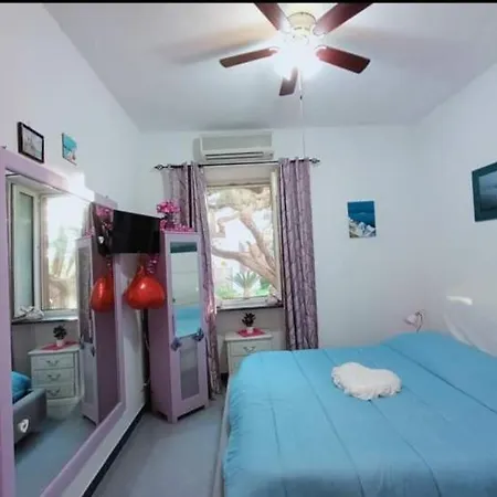 Apartman Casa Sonia *