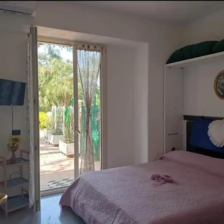 Apartman Casa Sonia Forio di Ischia