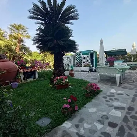 Casa Sonia * Forio (Isola d'Ischia)